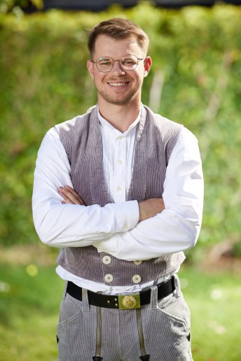 Fabio Zimmer Meister